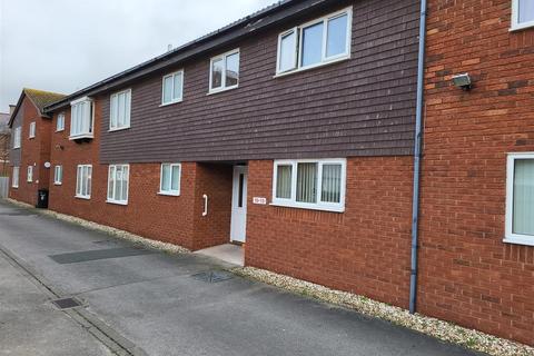 1 bedroom flat for sale, Russell Road, Rhyl