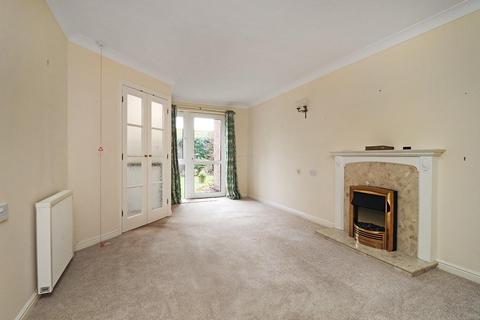 1 bedroom retirement property for sale - Mayfair Court, Timperley