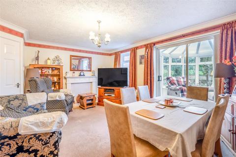 3 bedroom detached house for sale - The Orchard, Harlow Avenue, Mansfield