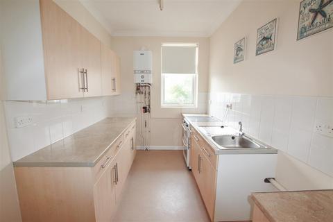 1 bedroom flat for sale, PALMERSTON ROAD, Westcliff-On-Sea