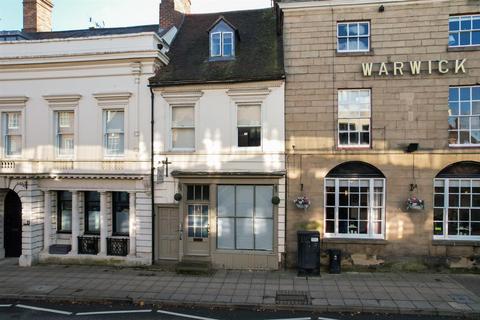 Property for sale, High Street, Warwick