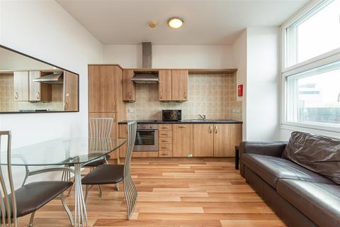 2 bedroom apartment to rent - City Apartments, Northumberland Street, Newcastle Upon Tyne