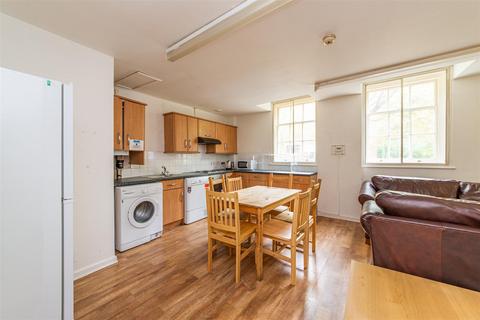 6 bedroom apartment to rent - Rubicon House, Clayton Street West, Newcastle Upon Tyne