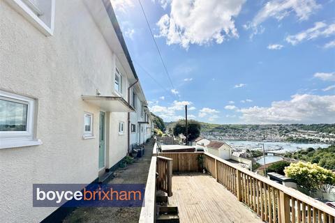3 bedroom terraced house for sale, Higher Contour Road, Kingswear, Dartmouth