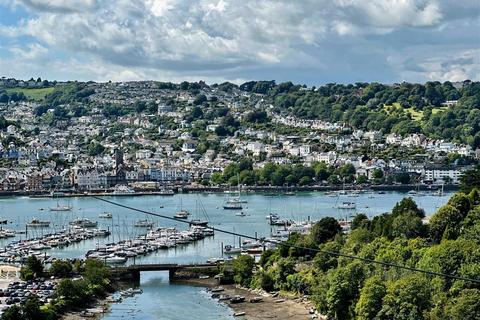 3 bedroom terraced house for sale, Higher Contour Road, Kingswear, Dartmouth