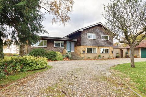 undefined, Sacombes Lane, Allens Green, Sawbridgeworth, CM21