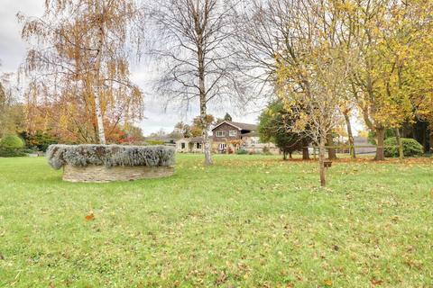 undefined, Sacombes Lane, Allens Green, Sawbridgeworth, CM21