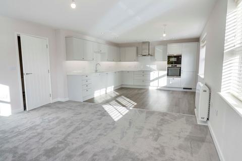 2 bedroom apartment for sale - Sheering Lower Road, Sawbridgeworth, CM21