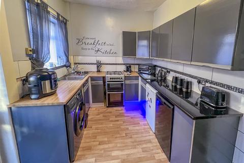 2 bedroom terraced house for sale, Branch Street, Stacksteads, Rossendale