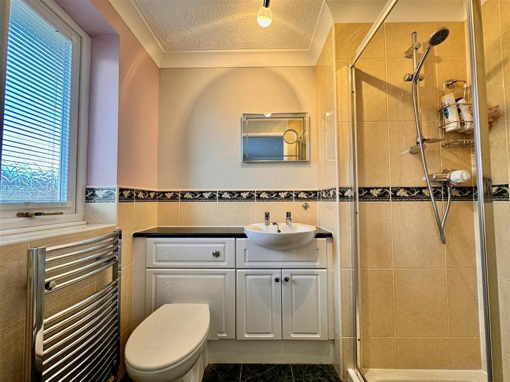 En suite