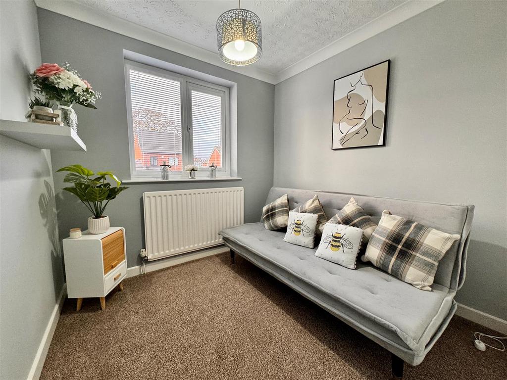 Bedroom four