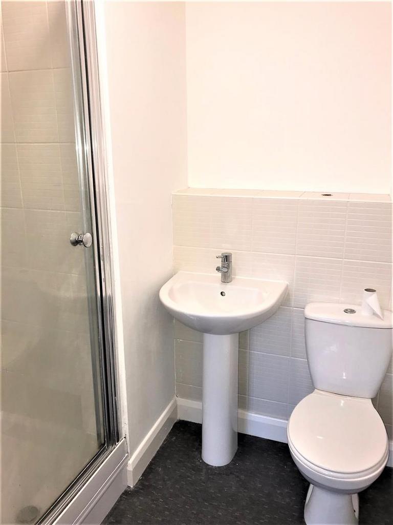 En - Suite