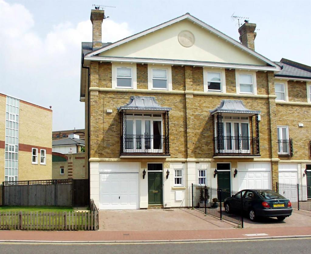 45 Trinity Church Road.JPG