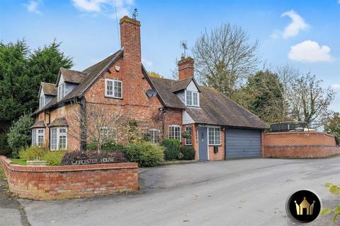 4 bedroom detached house for sale, Arrow, Alcester