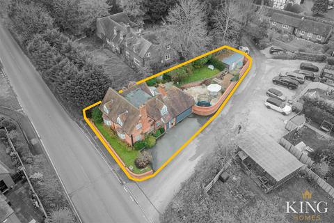 4 bedroom detached house for sale, Arrow, Alcester