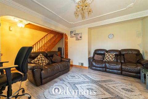 3 bedroom end of terrace house for sale, Radnor Close, Birmingham B45