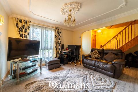 3 bedroom end of terrace house for sale, Radnor Close, Birmingham B45