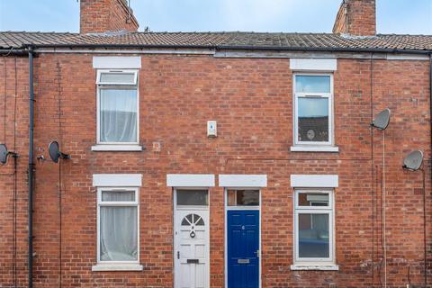 3 bedroom house share for sale, Amber Street, The Groves, York YO31 8NG