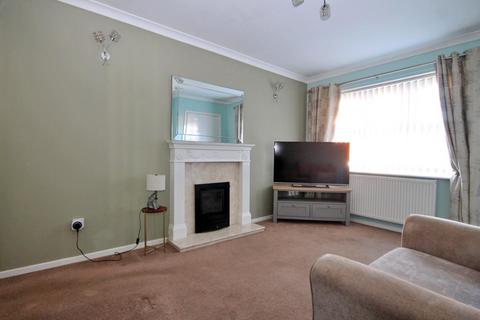 26 Exeter Drive, Tamworth, B79 7YQ