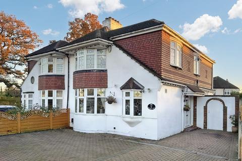 4 bedroom semi-detached house for sale - Poverest Road, Orpington BR5