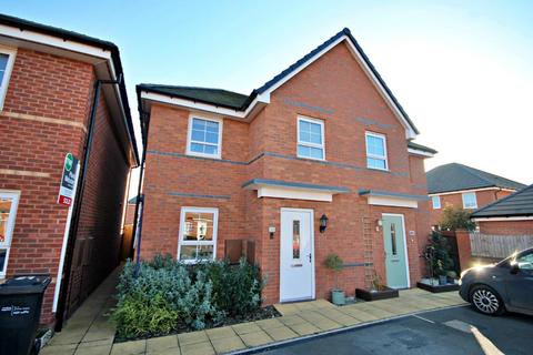23 Longbourn Crescent, Tamworth, B78 3ES