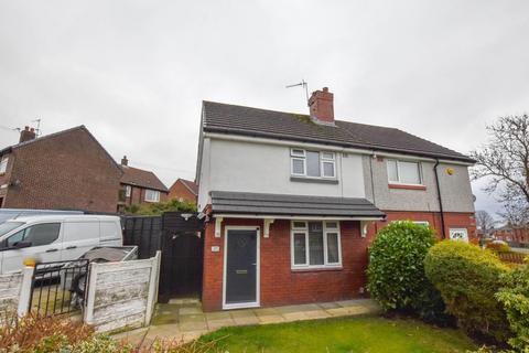 21 Beech Grove, Wigan, WN6 8PD