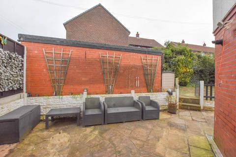 21 Beech Grove, Wigan, WN6 8PD