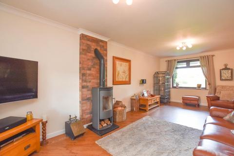 4 bedroom detached house for sale, Pateley Square, Springfield, Wigan, WN6 7HG