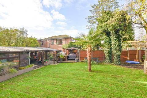 4 bedroom detached house for sale, Pateley Square, Springfield, Wigan, WN6 7HG