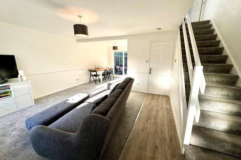 3 bedroom semi-detached house for sale - Glebe Road, Thringstone, Coalville, LE67