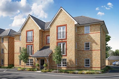 2 bedroom apartment for sale - Falkirk at Compass Point, Swanage Northbrook Road, Swanage BH19
