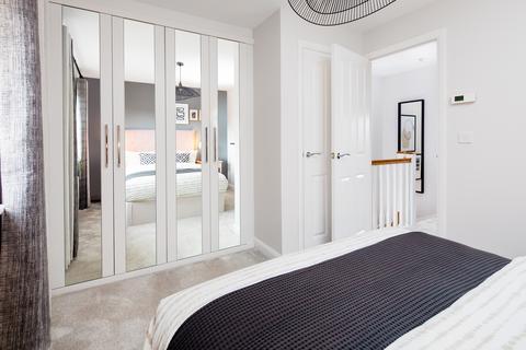 2 bedroom semi-detached house for sale - Kenley at Queens Court Voase Way (Access via Woodmansey Mile), Beverley HU17