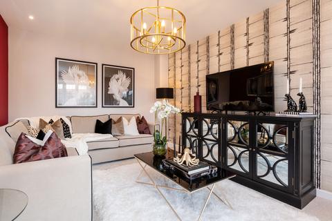 4 bedroom detached house for sale - Plot 543, The Langley at Brize Meadow, Bellenger Way, Off Monahan Way OX18