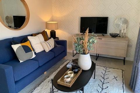 3 bedroom house for sale - 670, The Redwood at Manor Kingsway, Derby DE22 3YE