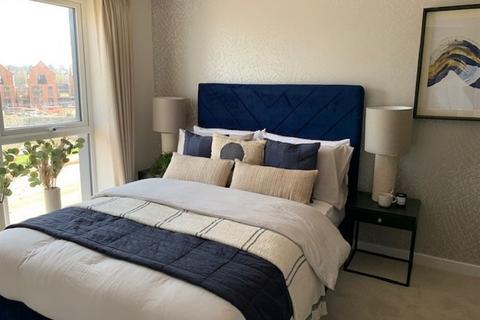 3 bedroom house for sale - 670, The Redwood at Manor Kingsway, Derby DE22 3YE