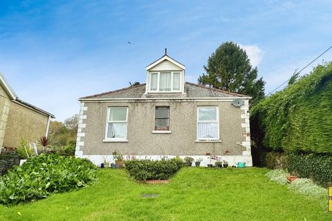 4 bedroom bungalow for sale - New Road, Trebanos, Swansea, SA8