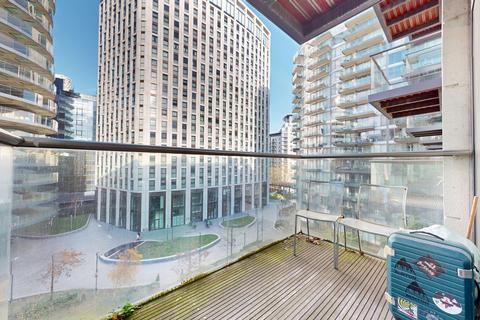 1 bedroom flat to rent - Baltimore Wharf