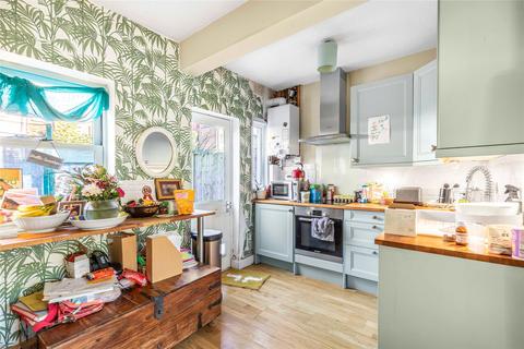 2 bedroom terraced house for sale, Coteford Street, Tooting, SW17