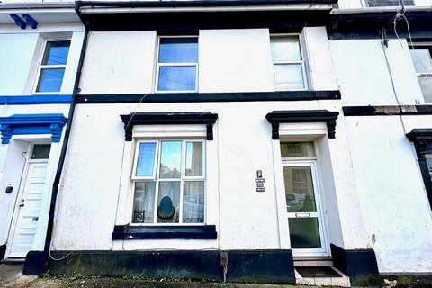 7 bedroom terraced house for sale - 9 Warren Road, Torquay, Devon, TQ2 5TQ