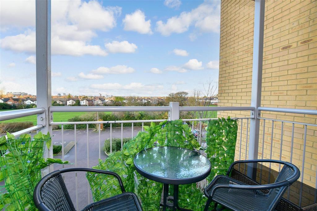 Balcony / Terrace