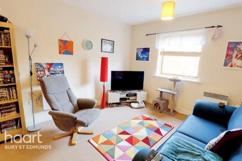 1 bedroom flat for sale, Forum Court, Bury St Edmunds