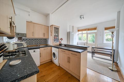 undefined, Midhurst Avenue, Muswell Hill, N10