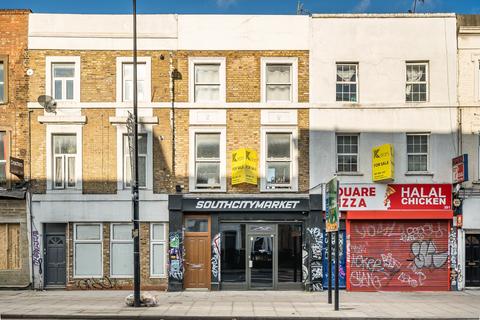 Property for sale, New Cross Road, London, Greater London, SE14