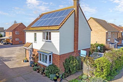 3 bedroom detached house for sale, North Street, Great Wakering, Southend-on-Sea, Essex, SS3