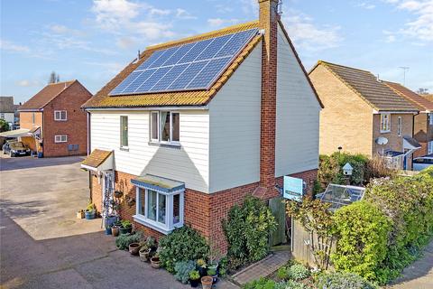 33 North Street, Great Wakering, Southend-on-sea, SS3 0EL
