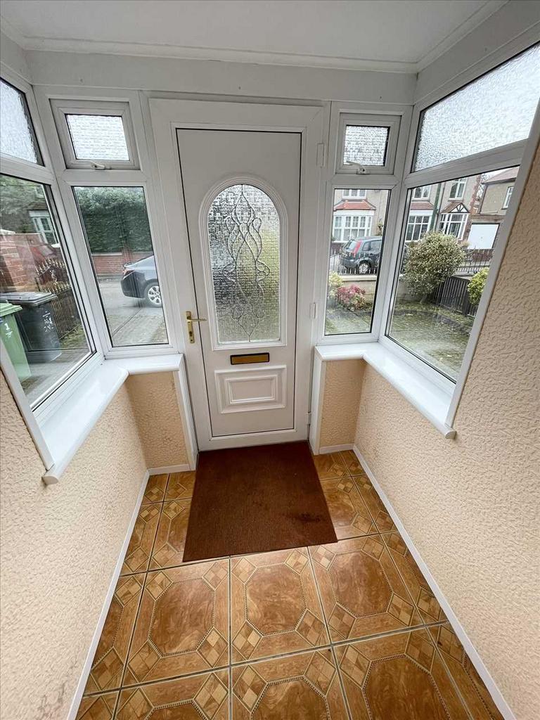 Windsor Gardens, South Shields 3 bed semidetached house for sale £
