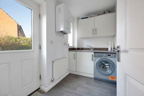 39 Burghfield Green, Peterborough, PE4 7AW