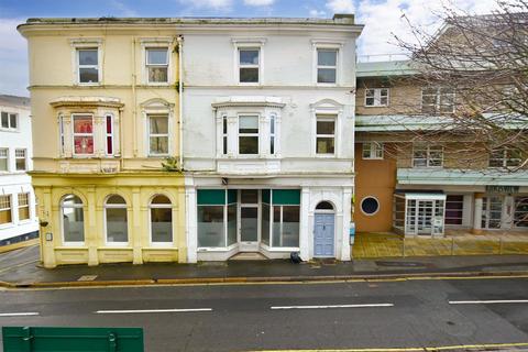 2 bedroom flat for sale, Church Street, Ventnor, Isle of Wight