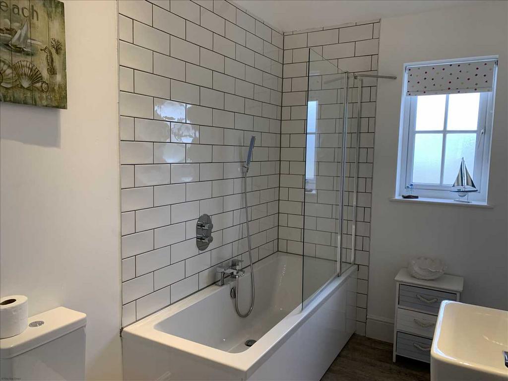 Ensuite (Jack