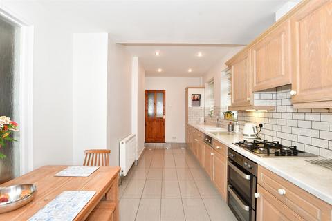 3 bedroom end of terrace house for sale - Henderson Road, Southsea, Hampshire
